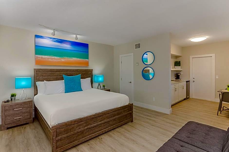 Drift Hotel