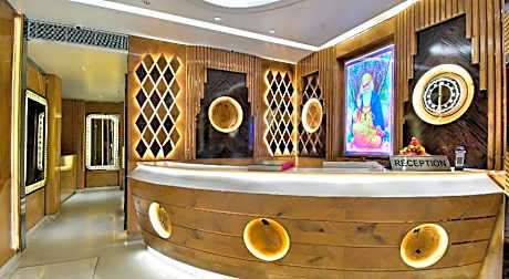 Hotel Aman International