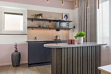 Executive | Suite - 1 King Bed