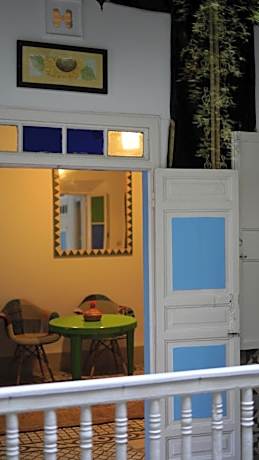 Comfort Triple Room with Shower