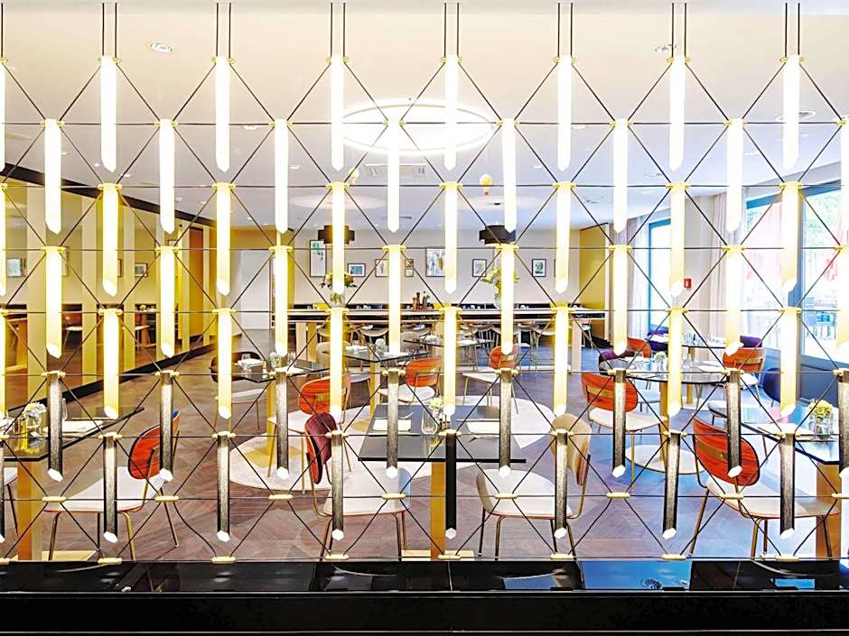 Grand Hotel Bregenz Mgallery By Sofitel
