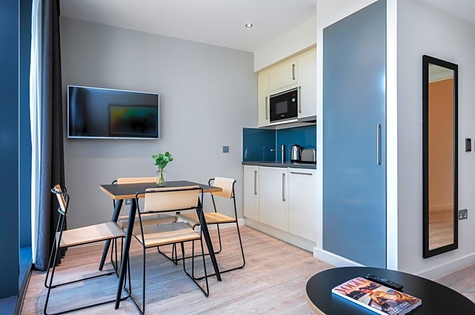 Staycity Aparthotels York