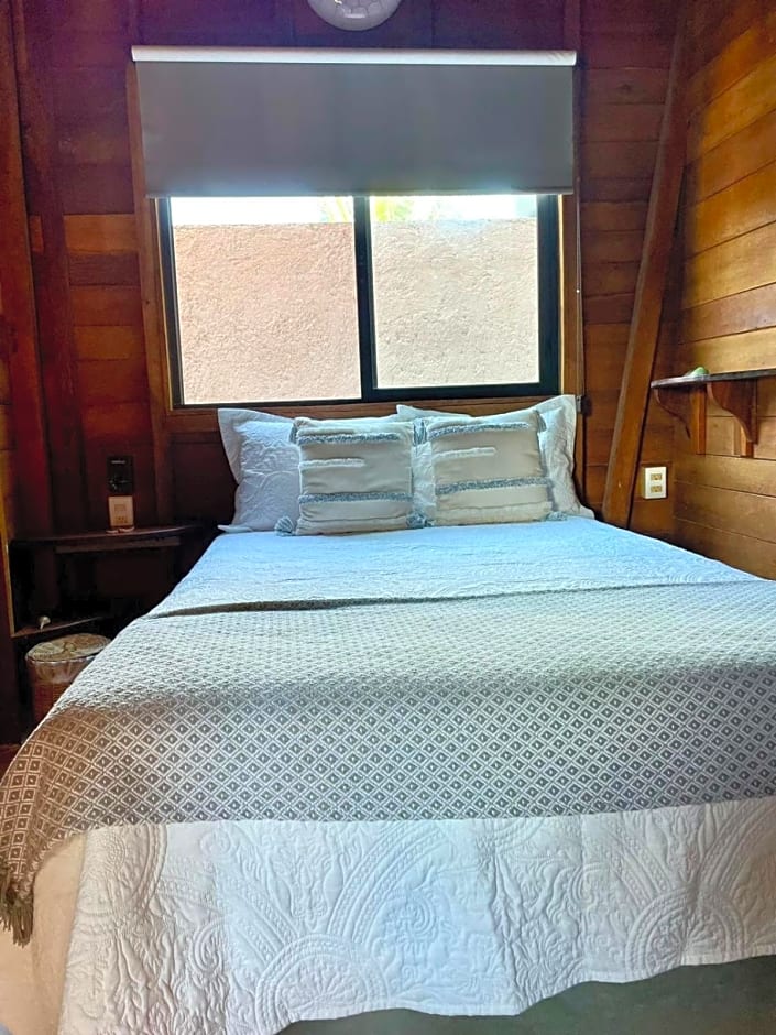 Cabañas La Caleta Holbox