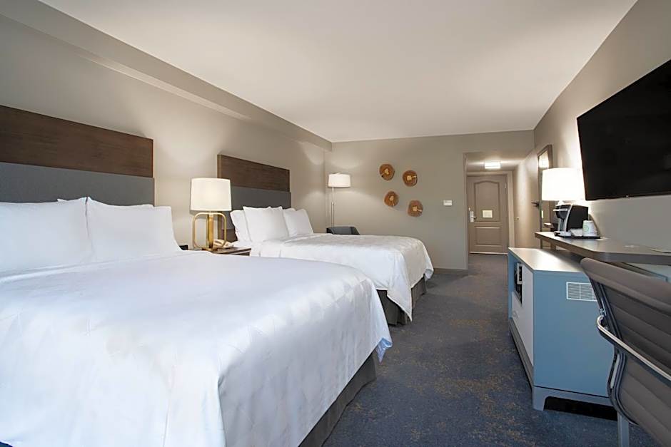 Holiday Inn Valdosta Conference Center By IHG