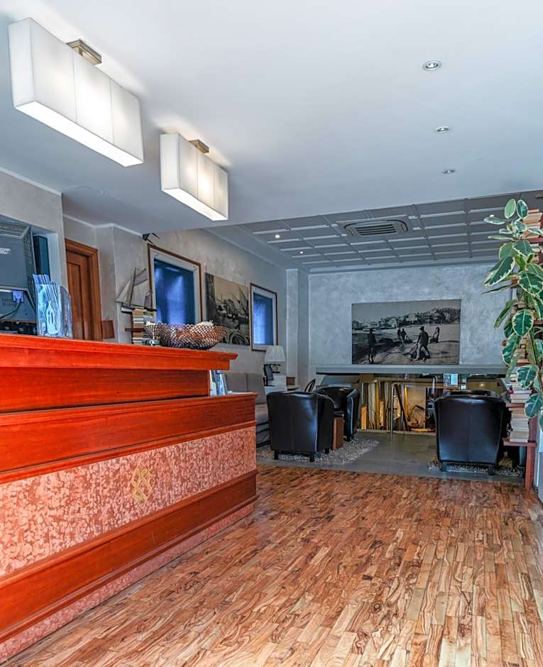 Albergo Celeste
