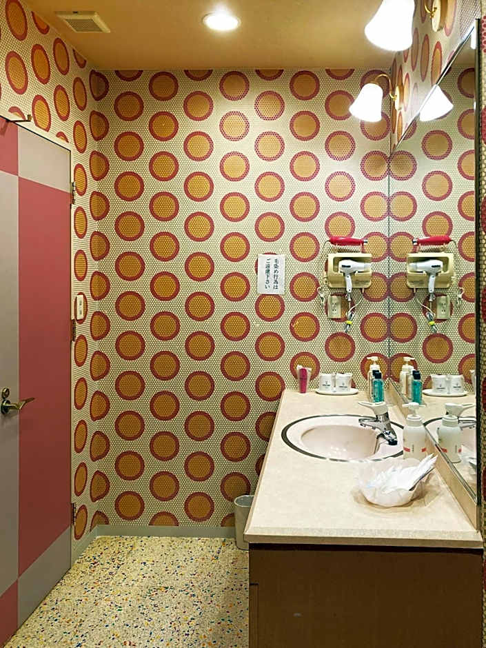 Hotel ARUN-Adult Only