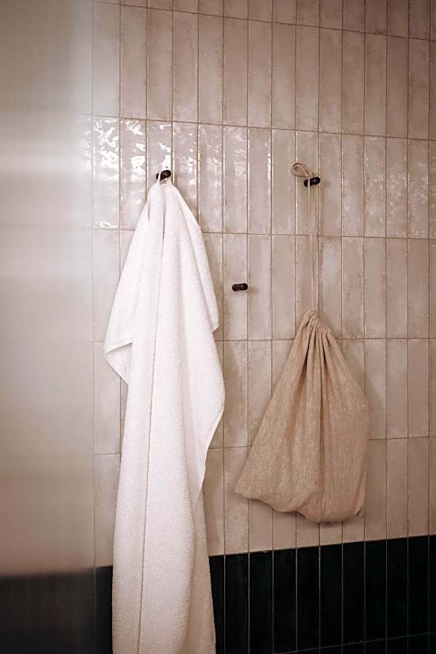 Gentle Hide Designhotel