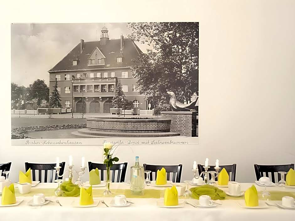 Hotel Alte Feuerwache