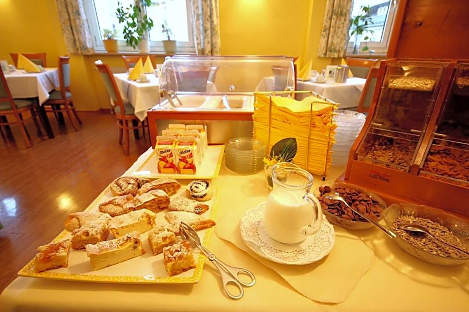 Carinthia Stadthotel