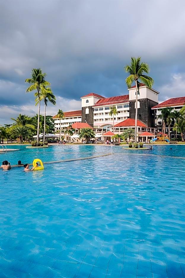 Canyon Cove Hotel & Spa