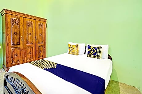 SPOT ON 91868 Nusa Indah Guest House Syariah