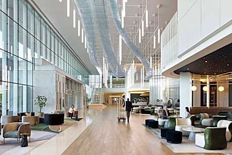 Signia by Hilton Atlanta Georgia World Congress Center