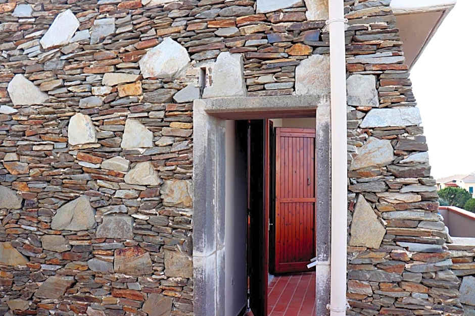 Moon Valley la pelosa