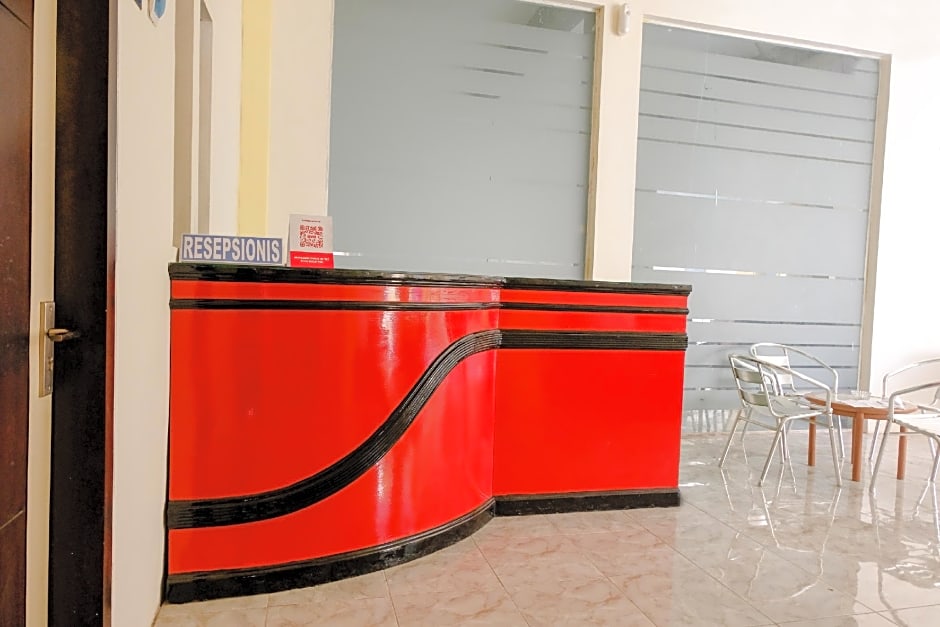 OYO 2614 Demasto Homestay