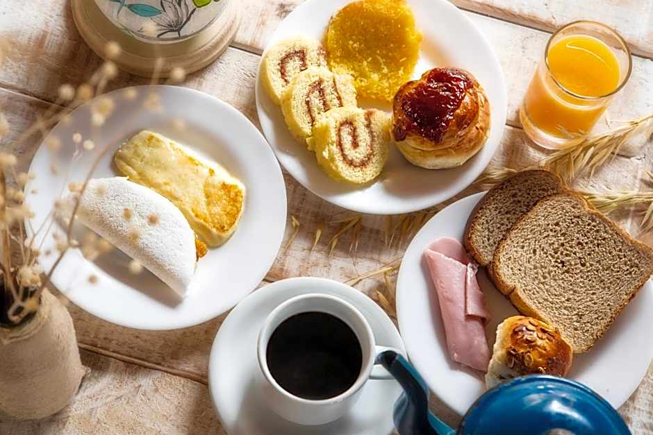 Vivá Barra Hotel Pousada