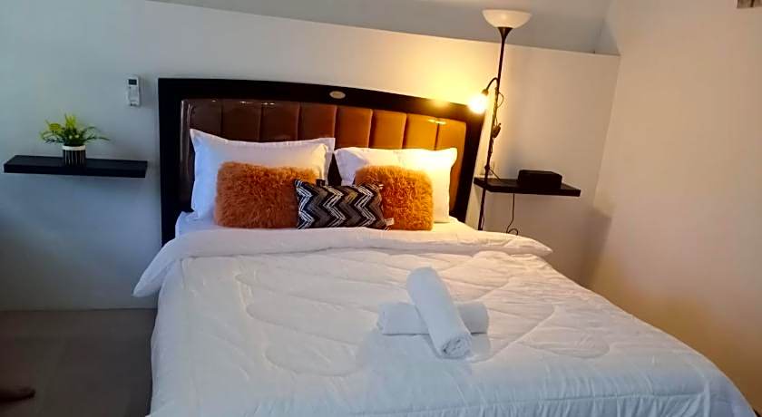 Family House Hotel Kuta