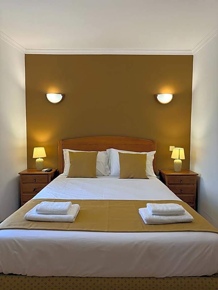 Hospedaria Canto do Rossio