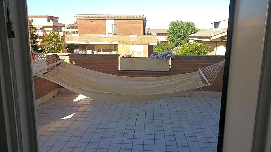 Guest House Brezza Marina