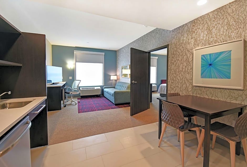 Home2 Suites by Hilton Beloit, WI