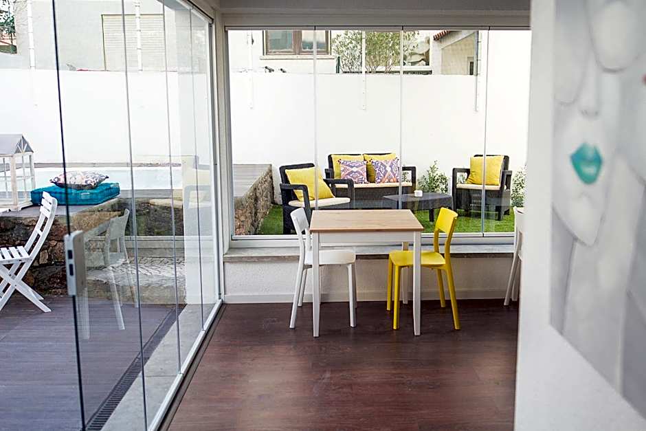 Art 4 You Cascais Suites