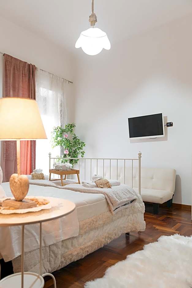 Laetitia Guest House32