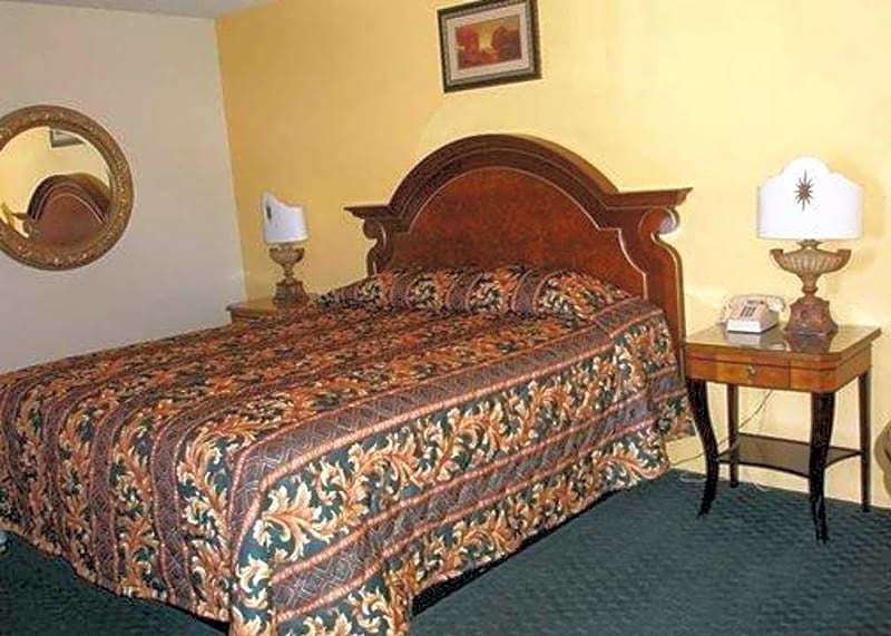 Days Inn by Wyndham Victorville