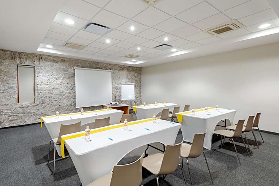 City Express by Marriott Puebla Centro