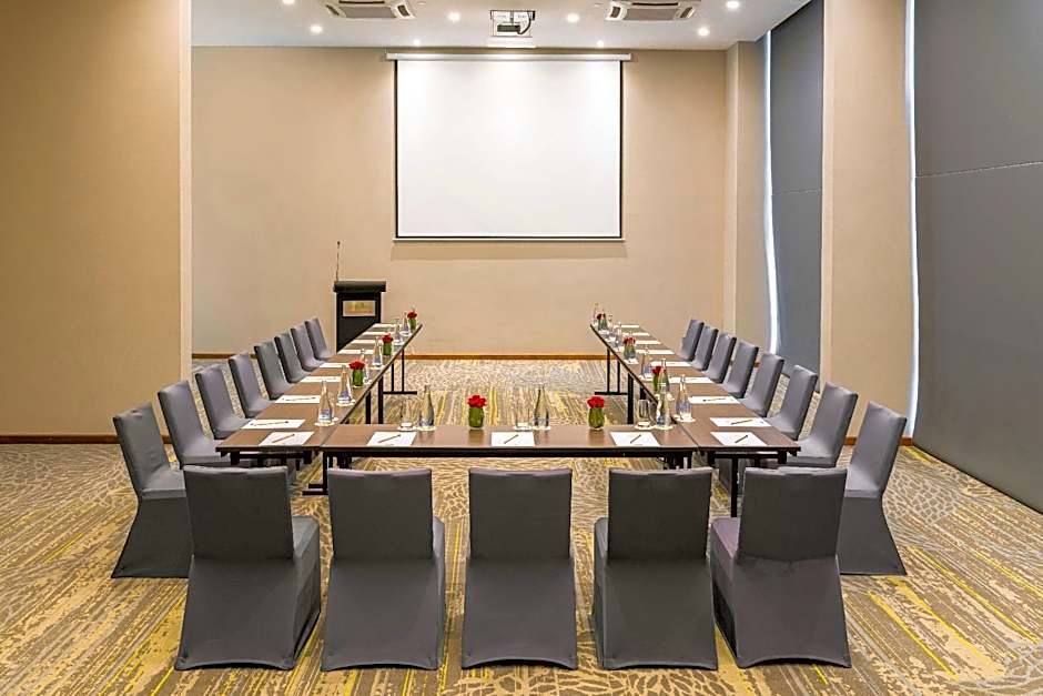 Jetwing Colombo Seven