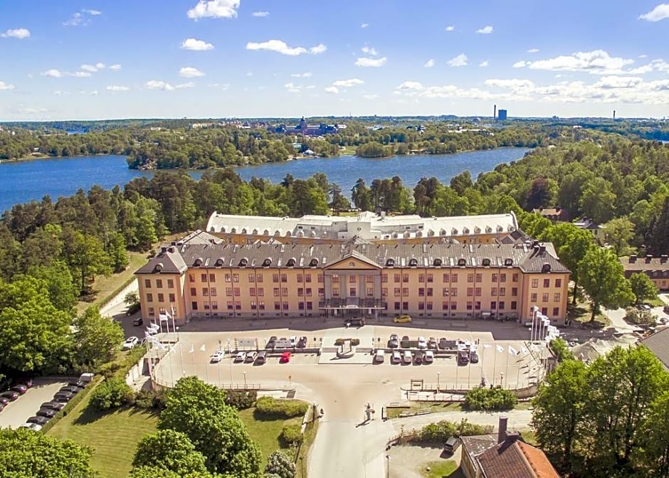Royal Park Hotel STHLM
