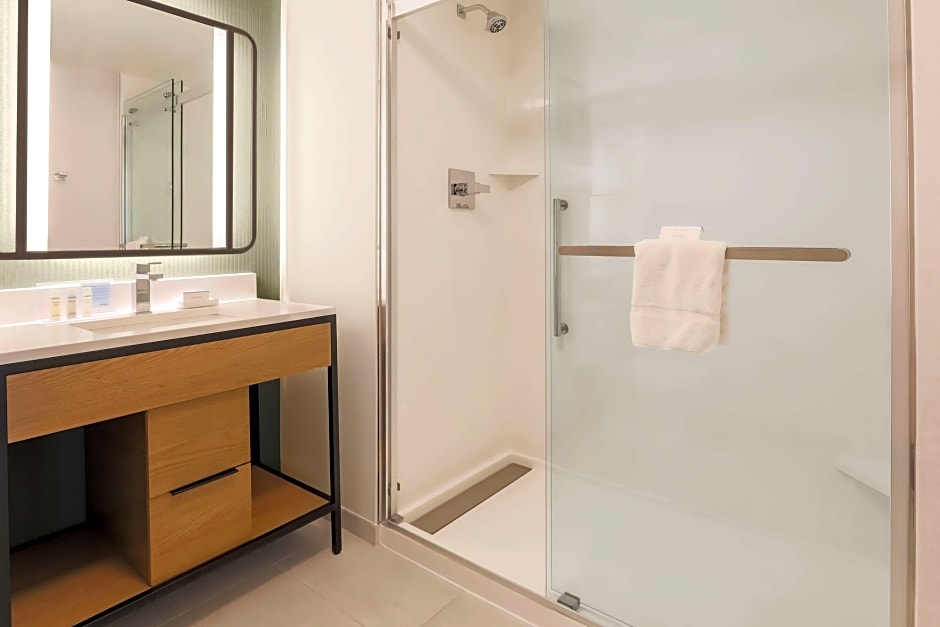 Homewood Suites by Hilton Silver Spring Washington DC