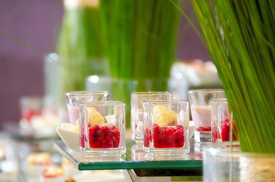 Mercure Hotel Luedenscheid