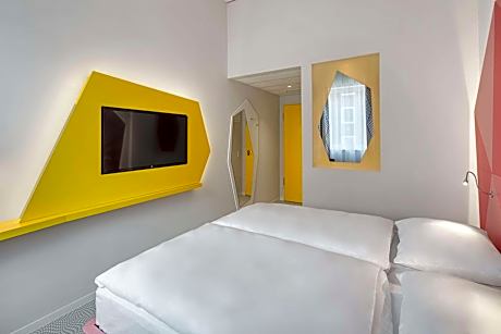 Design Room Comfort