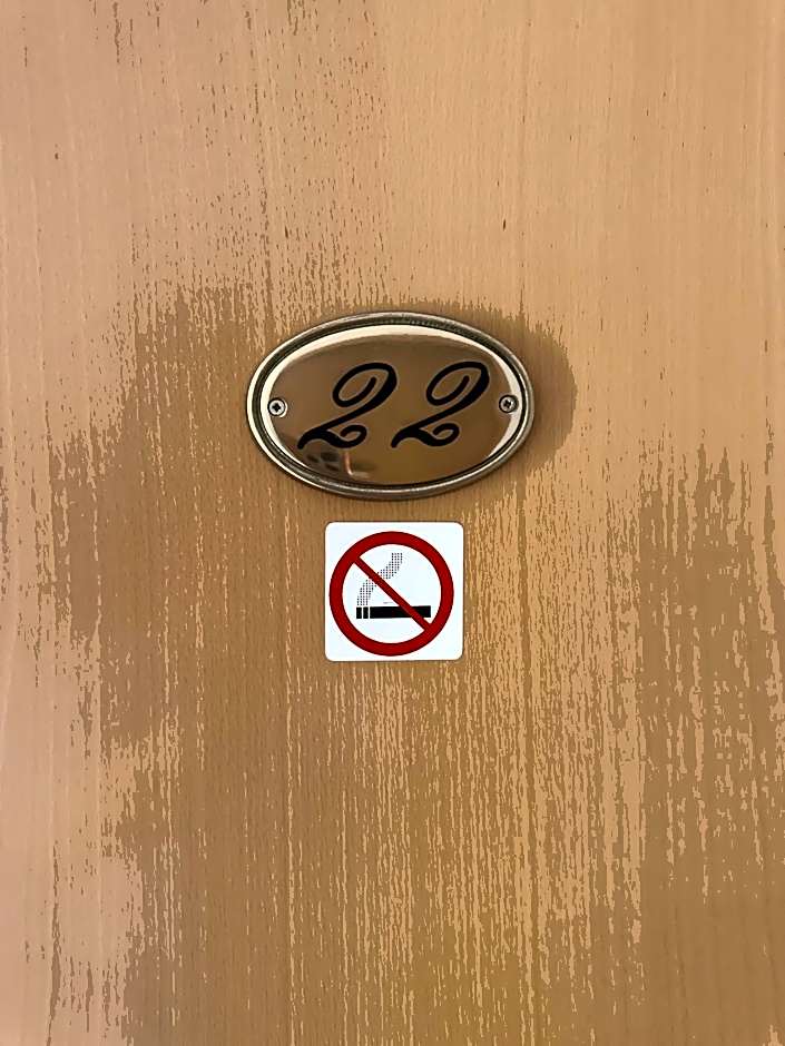 Pension und Monteurzimmer mit Küche und Waschmaschine