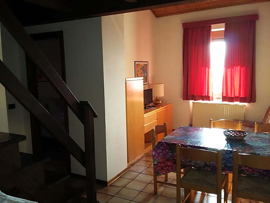 Residence Concaverde