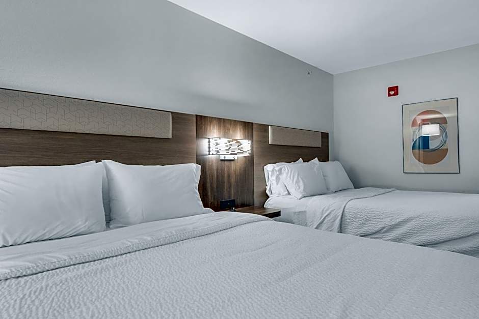 Holiday Inn Express Destin E - Commons Mall Area By IHG