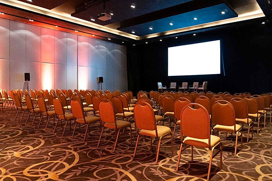 Sheraton Tucuman Hotel