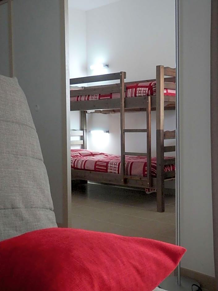 Vacancéole - Résidence Le Clos du Rocher