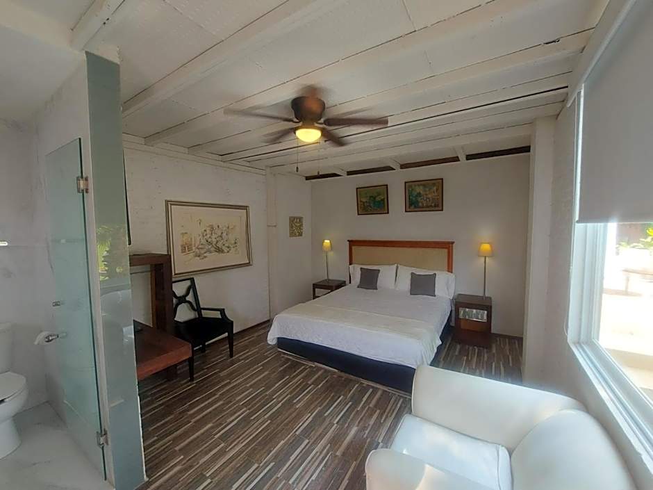 Casa De La O Yautepec