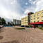 Thon Hotel Brussels Airport