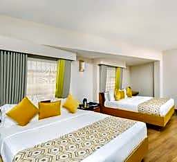 Meadows Residency