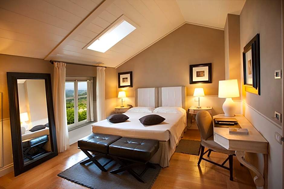 Relais Villa D'Amelia