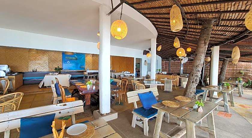 Vacation Village Phra Nang Inn - SHA Extra Plus