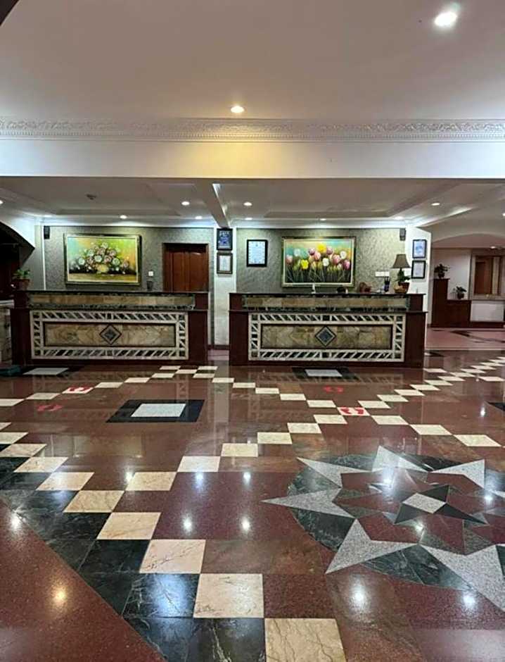 Private 1BR Apartment - Jayakarta Resort Legian Beach