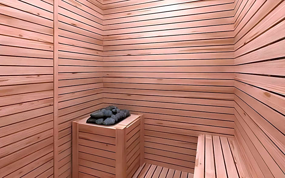 TreePark Hotel Karawang