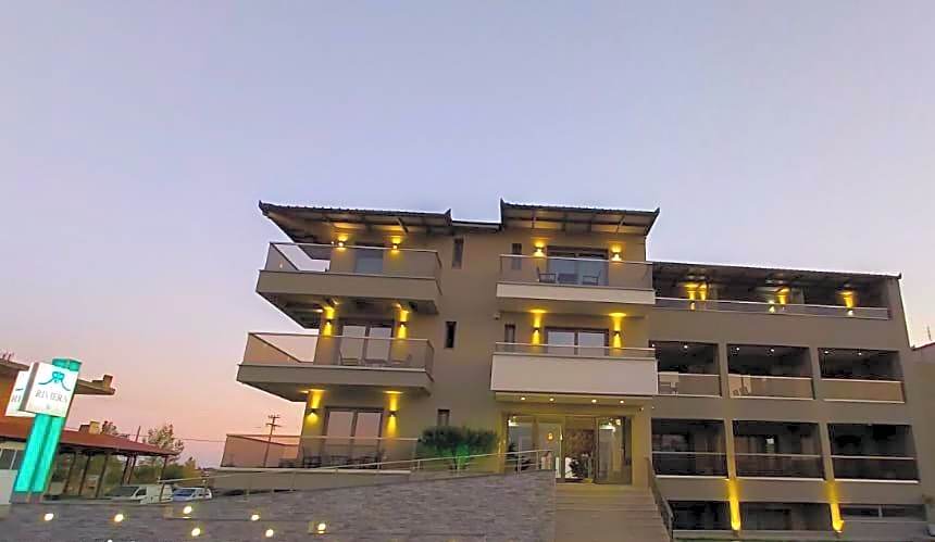 Riviera Olympus Gods