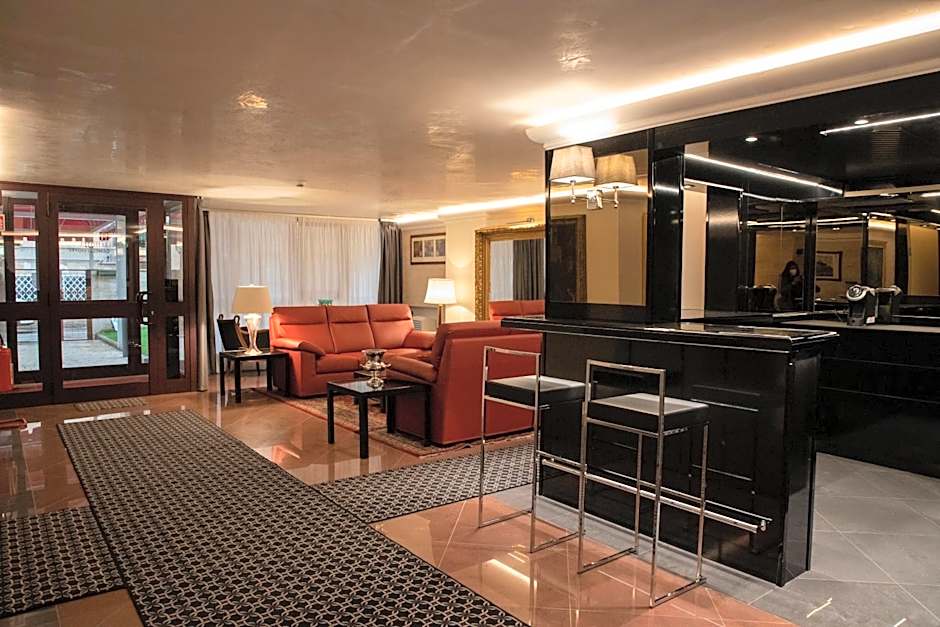 Gemelli Hotel