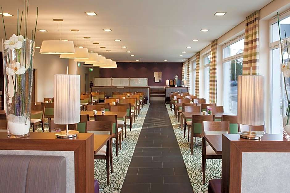 Holiday Inn Express Gütersloh By IHG