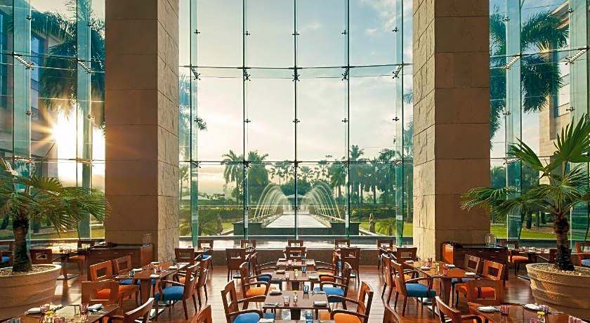 Hyatt Regency Kolkata