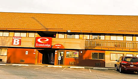 Econo Lodge South Holland - Chicago Southland