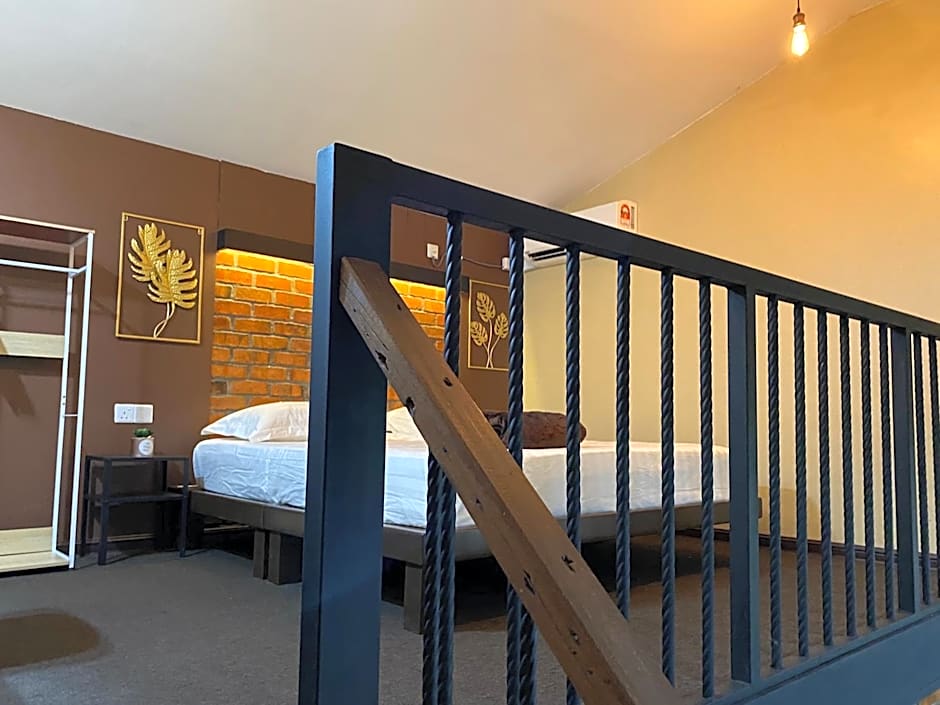 Grand Lodge Langkawi